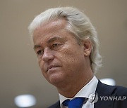 Netherlands Wilders Threats