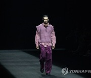 CHINA FASHION WEEK