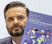 SWITZERLAND WTO WORLD TRADE REPORT