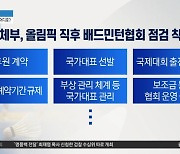 배드민턴협회 중간조사 발표…안세영 쏘아 올린 공, 어디로?