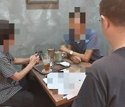 사망 처리된 70대, 경찰 도움으로 40년 만에 가족 만나