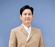 [포토] 이정재 '부드러운 미소'