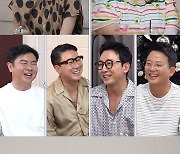 한고은 "남편 생선살 발라줘", 풍자 "내 몸무게가 283kg?" (돌싱포맨)