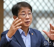 박상우 국토장관 "인프라 관련 노하우 협력국가에 맞춤형 공유"