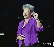 "AI 슈퍼 사이클 이제 막 시작일 뿐"-AMD CEO