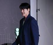 [포토] 김우빈 '멋짐'