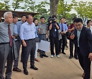 이상덕 재외동포청장 "세계한인비즈니스 대회 차질없는 준비...기대 커"