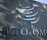 WTO "교역으로 30년간 저소득國 1인당 소득 3배 증가"…보호무역 경고