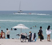 추석 연휴 제주 찾는 관광객 29만명... 지난해보다 5.6% 줄어