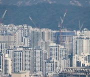 전국 아파트 입주율 ↓… 지역 미분양 `심각`