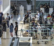 "올 추석 인천공항 국제선 일평균 20만명↑...역대최대"