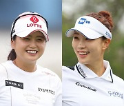 최혜진, KLPGA OK저축은행 대회 출격…유현주 추천선수로 [KLPGA]