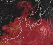 지구의 경고…서울 사상 첫 9월 폭염경보, 89년만 가장 늦은 열대야