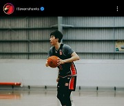 [NBL] 일라와라, 추격전 펼쳤으나 퍼스에 석패…이현중 5점 5리바운드