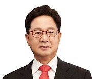 이달곤 전 행안부 장관, 동반성장위 신임 위원장 선임