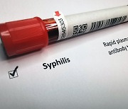 Syphilis cases in S. Korea surge amid stricter reporting rules