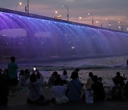 Seoul's latest tropical night shatters 89-year record as heat wave persists