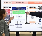 ETRI, 몽골에 한국형 재난대응프로세스 현지화 협력