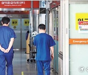 전공의 공백 길어지자 6대 암 수술도 감소…'불안한 환자들'