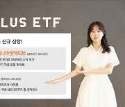 한화운용, ‘PLUS 국공채머니마켓액티브’ ETF 신규 상장