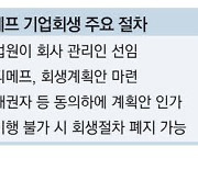 티메프 회생절차 개시 매각 성사 여부가 관건