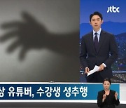 ‘구독자 60만’ 명상 유튜버, 수강생 성추행 혐의 입건