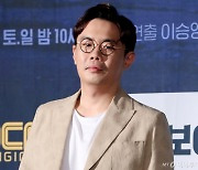 "배우 안세하, 중학교 일진 '짱'" 폭로…소속사 "100% 사실무근"