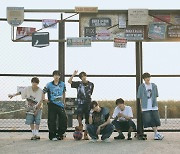 돌아온 청량 끝판왕 NCT 위시, 선공개곡 '덩크슛' 화제