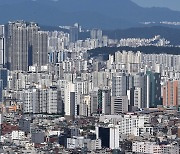 대출 막히자 입주율 빠졌다…전국 65.3%, 전달 대비 3.5%포인트 내려 [부동산360]