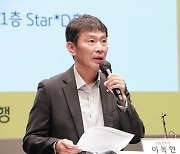 이복현 "은행 자율적 대출관리 시의적절…당국 규제는 최소한"