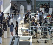 인천공항, 추석연휴 120만 4000명 이용 '역대 최다'