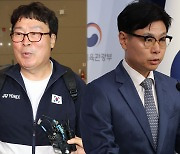 안세영에 응답한 문체부 "협회장 횡령·배임 가능성"