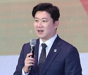 진종오 "홍명보 선임 적절했는지 검증…내부제보 있다"