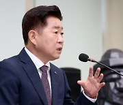 오영훈 "제주 제2공항 찬반 극심하면 갈등조정협의회 구성"