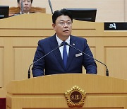 "도의회 자료제출 요구 묵살... 전남도, 현행법 위반"