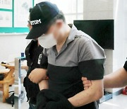 50대男, 출근길 동료 ‘대나무 흉기’ 살해…구속영장