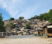 '한류 성지' 이번 추석에는 생태수도로 떠나볼까···"명장면 속 주인공 만들어드립니다"