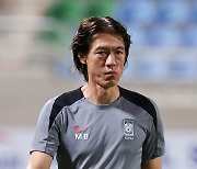 [속보] 홍명보 감독 기사회생! 손흥민→황희찬 슈퍼 선제골, 한국 오만에 1-0 리드 