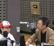 박명수 "사격 김예지, 안 반할 수 없다…영화 같아" (라디오쇼)[종합]