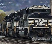 Norfolk Southern Safety