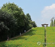 낮 최고 35도 가을 늦더위 계속…제주 오후부터 비