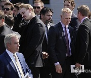 Gaudreau Brothers Funeral