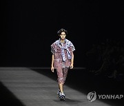 CHINA FASHION WEEK