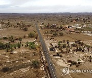 Morocco Floods