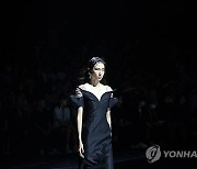 CHINA FASHION WEEK