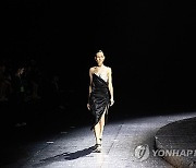 CHINA FASHION WEEK