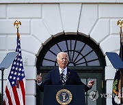 USA WHITE HOUSE BIDEN