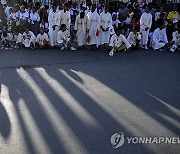 East Timor Asia Pope