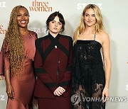 NY Premiere of "Three Women"