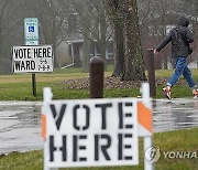 Wisconsin Mobile Voting